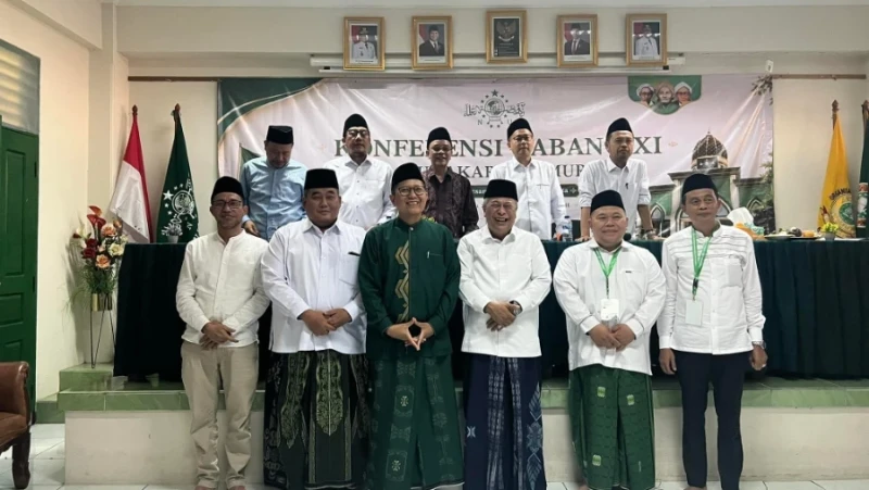 Berita PCNU Pengurus Cabang Kabupaten Agam